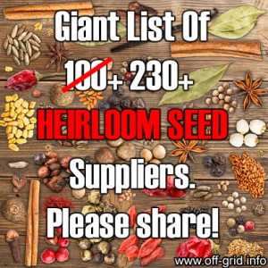 Heirloom Seed Companies Giant-list-of-230-heirloom-seed-suppliers
